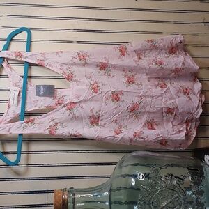 Abercrombie and Fitch racerback top